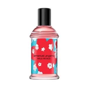 Emanuel Ungaro Wild Petals woda toaletowa spray 50ml (W)