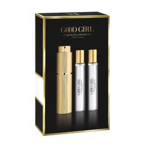 Carolina Herrera Good Girl zestaw woda perfumowana 3x20ml (W)