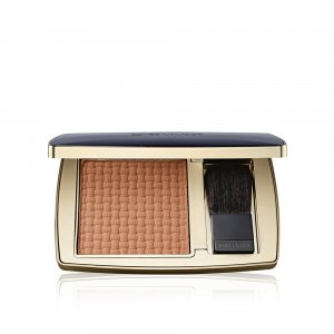 Estée Lauder The Sculpting Blush róż prasowany Magnetic Glow 7g