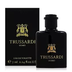 Trussardi Uomo woda toaletowa miniatura 7ml (M)