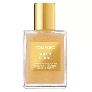 Tom Ford Soleil Blanc rozświetlający olejek do ciała 45ml