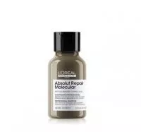 Loreal Absolut Repair Molecular, szampon 100ml, travelsize, GRATIS