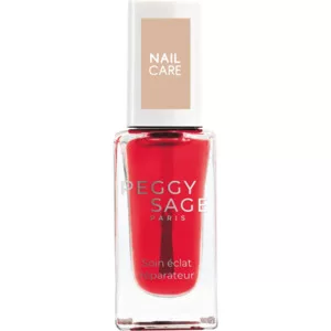 Peggy Sage Glow Boost, preparat rozświetlająco-pielęgnacyjny dla paznokci, 11ml