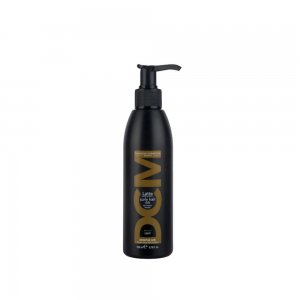 Diapason Latte Capelli Ricci, mleczko do włosów kręconych, 200ml