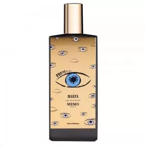 Memo Paris Marfa woda perfumowana spray 75ml (U)