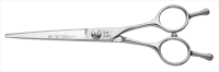 Aristocut SATO, nożyczki fryzjerskie offset, 6.0", stal nierdzewna, profesjonalne
