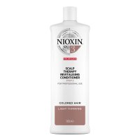 Nioxin 3D System 3, odżywka rewitalizująca, 1000ml