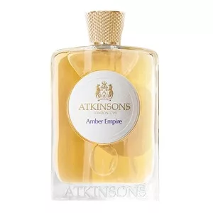 Atkinsons Amber Empire woda toaletowa spray 100ml (U)