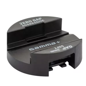 Gamma Piu Universal Blade Setter, przyrząd do ustawiania ostrzy