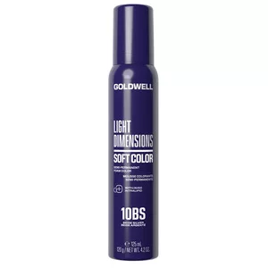Goldwell Soft Color, pianka koloryzująca, 125ml