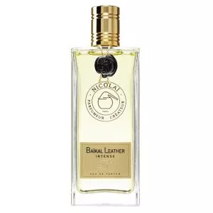 Nicolai Parfumeur Createur Baikal Leather Intense woda perfumowana spray 100ml (U)