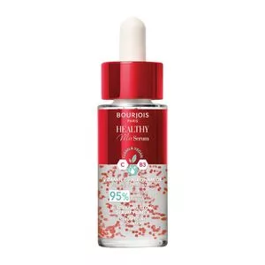 Bourjois Healthy Mix Serum Primer rozświetlający primer-serum do twarzy z witaminą C i niacynamidem 30ml