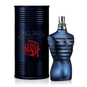 Jean Paul Gaultier Ultra Male Intense woda toaletowa spray 200ml (M)