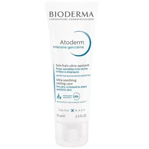 Bioderma Atoderm Intensive Gel-Creme żel-krem przeciwświądowy 75ml