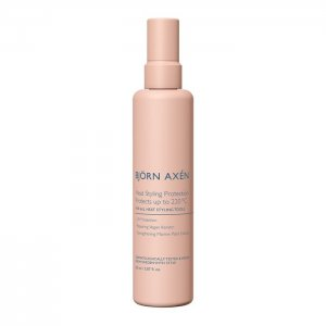 Björn Axén Heat Styling Protection, spray chroniący przed wysoką temperaturą i promieniowaniem UV, 150ml