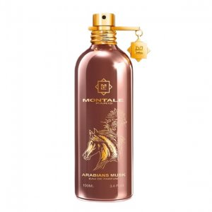 Montale Arabians Musk woda perfumowana spray 100ml (U)