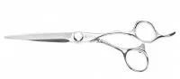 Aristocut Shin, nożyczki fryzjerskie offsetowe 7.0", stal kobaltowa, precyzyjny szlif Hamaguri, ergonomiczne