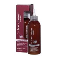 Inebrya Keratin, restrukturyzujący olejek keratynowy, 200ml