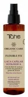 Tahe Organic Care, organiczny lakier extra mocny, 200ml