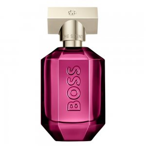 Hugo Boss The Scent Magnetic for Her woda perfumowana spray 50ml (W)
