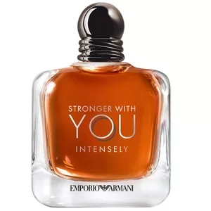 Giorgio Armani Stronger With You Intensely woda perfumowana spray 150ml (M)