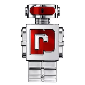 Paco Rabanne Phantom In Red eliksir perfum spray 100ml