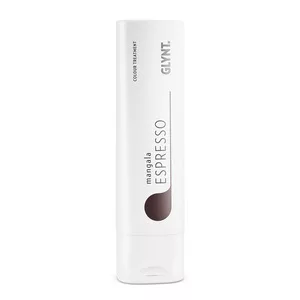 Glynt Mangala, maska koloryzująca do włosów, Espresso, 200ml