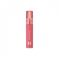 Holika Holika Forgy Blur Tint, tint do ust o lekkiej konsystencji, 02 Muffle, 4g
