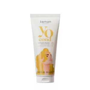 Kemon Yo Cond, odżywka koloryzująca, miód, 200ml