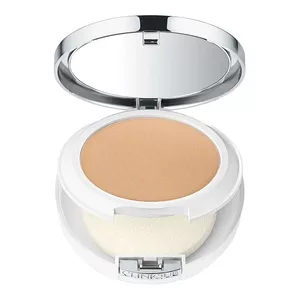 Clinique, Beyond Perfecting Powder Foundation + Concealer podkład w pudrze i korektor 2 Alabaster 14,5g