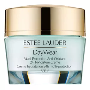 Estée Lauder DayWear Multi-Protection Anti-Oxidant Creme SPF15 krem na dzień dla cery suchej 50ml