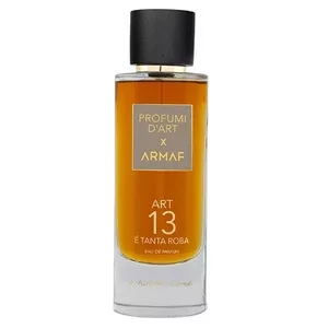 Armaf Art 13 E Tanta Roba woda perfumowana spray 105ml (U)