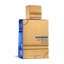 Al Haramain Amber Oud Bleu Edition woda perfumowana spray 100ml (U)