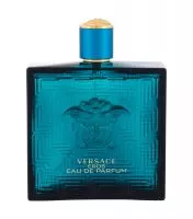 Versace Eros, woda perfumowana, 200ml (M)