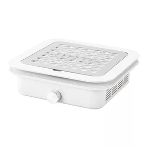 Pochłaniacz pyłu MOMO P30 60W biały do zabudowy