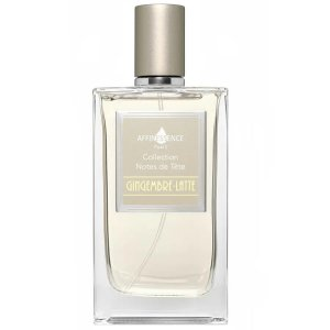Affinessence Gingembre Latte woda perfumowana spray 100ml (U)