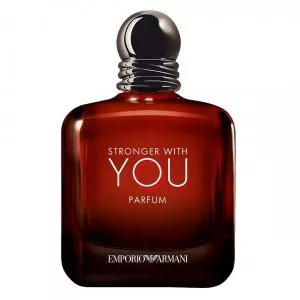 Giorgio Armani Stronger With You perfumy spray 100ml (M)