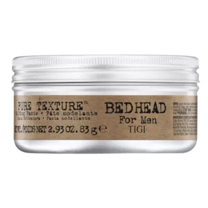 Tigi Bed Head For Men Pure Texture Molding Paste modelująca pasta do włosów 83g