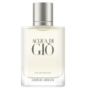 Giorgio Armani Acqua di Gio Pour Homme woda toaletowa refillable spray 50ml (M)