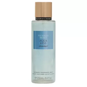 Victoria's Secret Aqua Kiss Shimmer mgiełka do ciała 250ml