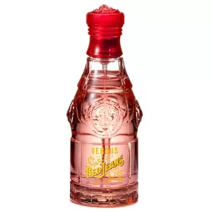 Versace Jeans Red, woda toaletowa, 75ml (W)
