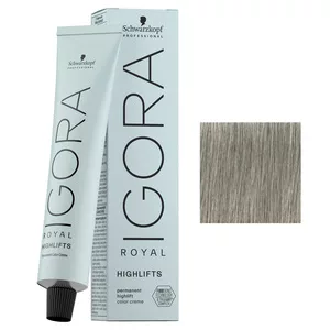 Schwarzkopf Igora Royal Highlifts, farba do włosów, 12-22 Highlifts, 60ml