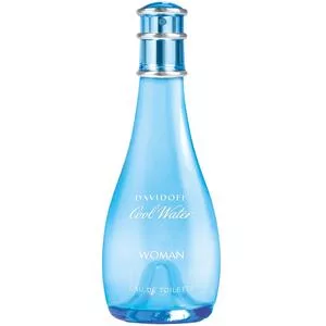 Davidoff Cool Water Women, woda toaletowa, 100ml (W)