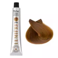 Tahe Lumiere Express, farba do włosów z keratyną i olejkiem arganowym, koloryzacja trwała, 9.44, 100ml