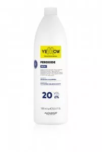 Yellow Professional, oksydant, emulsja utleniająca, 20 vol. 6%, 1000ml
