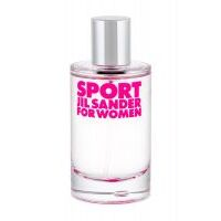 Jil Sander Sport For Women, woda toaletowa, 50ml (W)