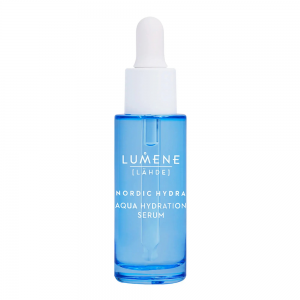Lumene Nordic Hydra [LÄHDE], nawadniające serum do twarzy, 30ml