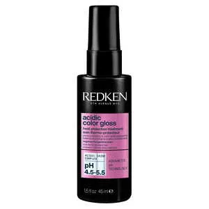 Redken Acidic Color Gloss, spray termoochronny, 45 ml, GRATIS
