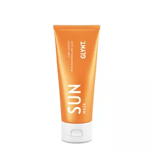 Glynt Sun Mask, maska do włosów po opalaniu, 100ml