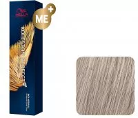 Wella Koleston Perfect ME+, farba do włosów, 10/8, 60ml